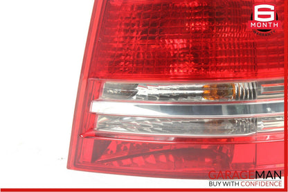 07-09 Mercedes X164 GL450 Rear Right Passenger Side Tail Light Lamp Taillight