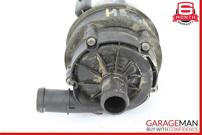14-17 Maserati Ghibli Secondary Electric Water Pump