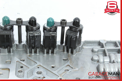Mercedes S500 CL500 E500 7G Tronic Transmission Valve Body TCM 2202701906 OEM