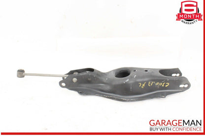 15-20 Mercedes W205 C300 4MATIC Rear Right or Left Lower Rearward Control Arm