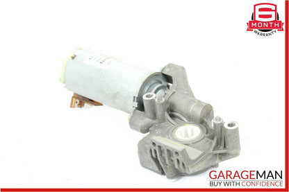 00-06 Mercedes W220 S600 Rear / Left Seat Track Motor OEM