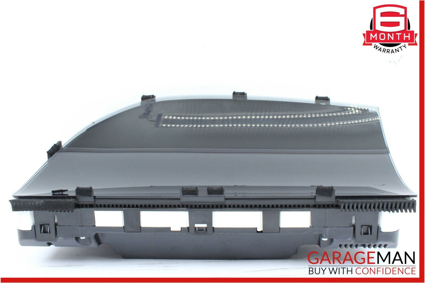 07-09 Mercedes W216 CL550 S550 Speedometer Odometer Instrument Cluster Gauge