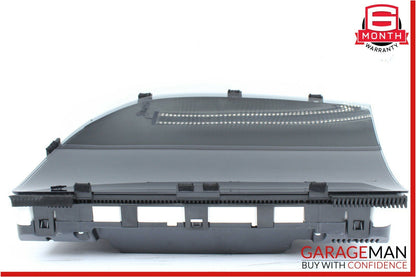 07-09 Mercedes W216 CL550 S550 Speedometer Odometer Instrument Cluster Gauge