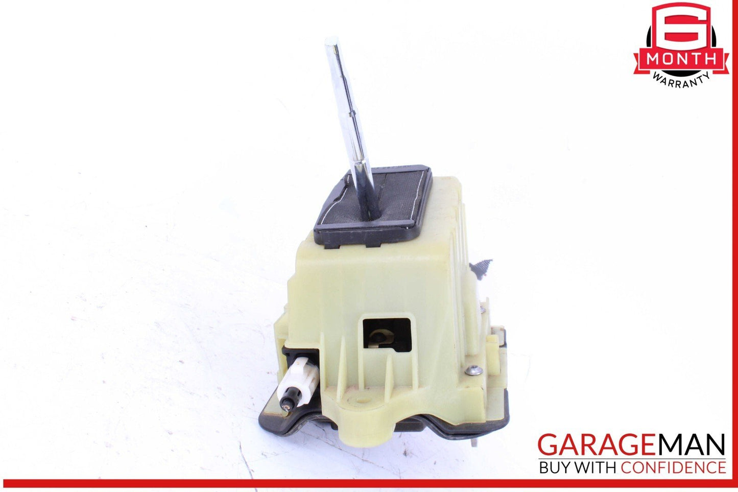 08-14 Mercedes W204 C350 C250 C300 Floor Gear Selector Shifter 2042677524 OEM