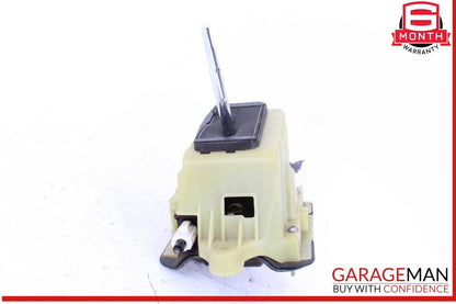 08-14 Mercedes W204 C350 C250 C300 Floor Gear Selector Shifter 2042677524 OEM