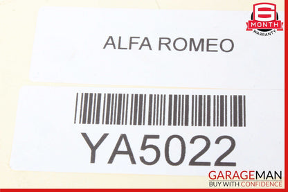 17-19 Alfa Romeo Giulia Front Left / Right Side Seat Lumbar Control Switch OEM