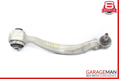 08-14 Mercedes W204 C250 Front Left Side Curved Wishbone Control Arm