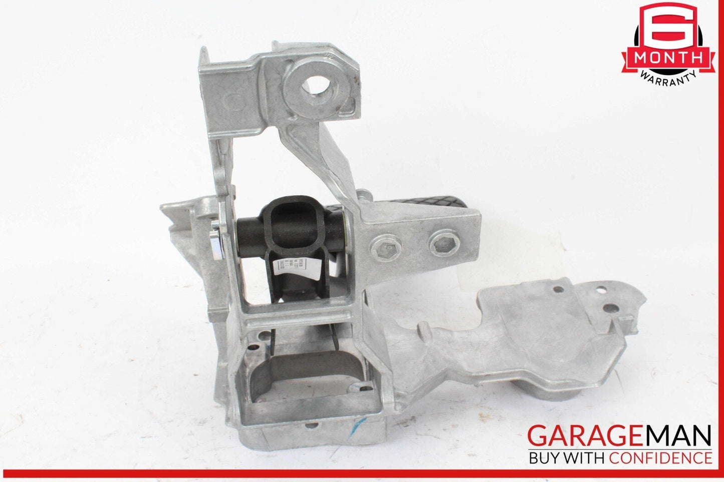 17-24 Audi A4 Brake Pedal Assy Assembly 8W1723117B OEM