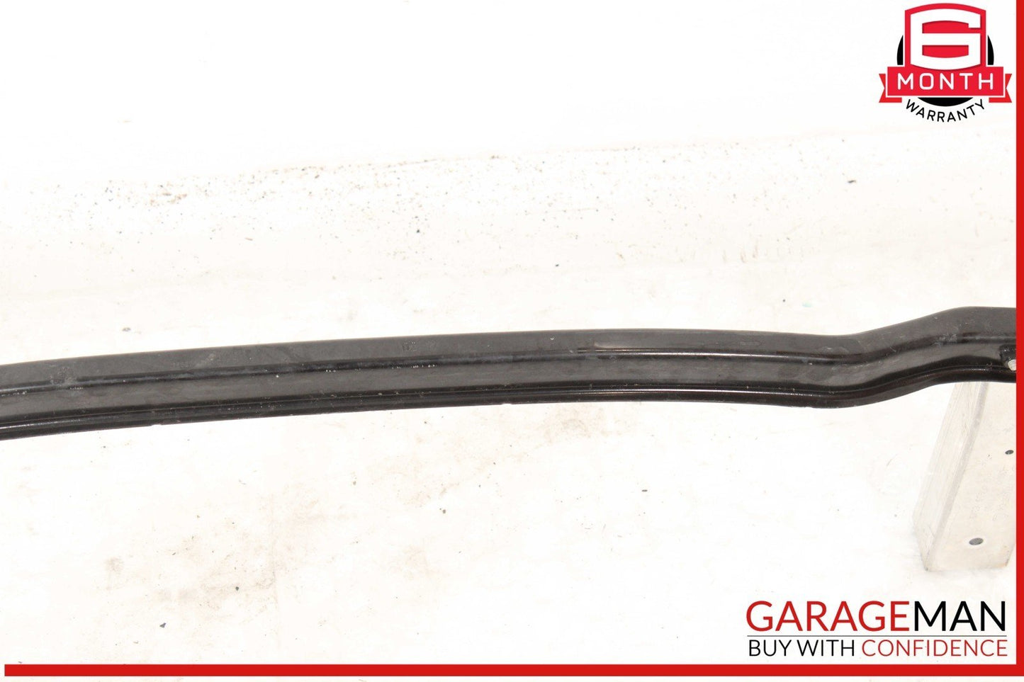14-21 BMW i3 I01 Front Bumper Reinforcement Lower Impact Bar OEM