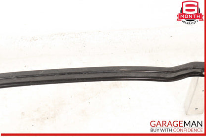 14-21 BMW i3 I01 Front Bumper Reinforcement Lower Impact Bar OEM