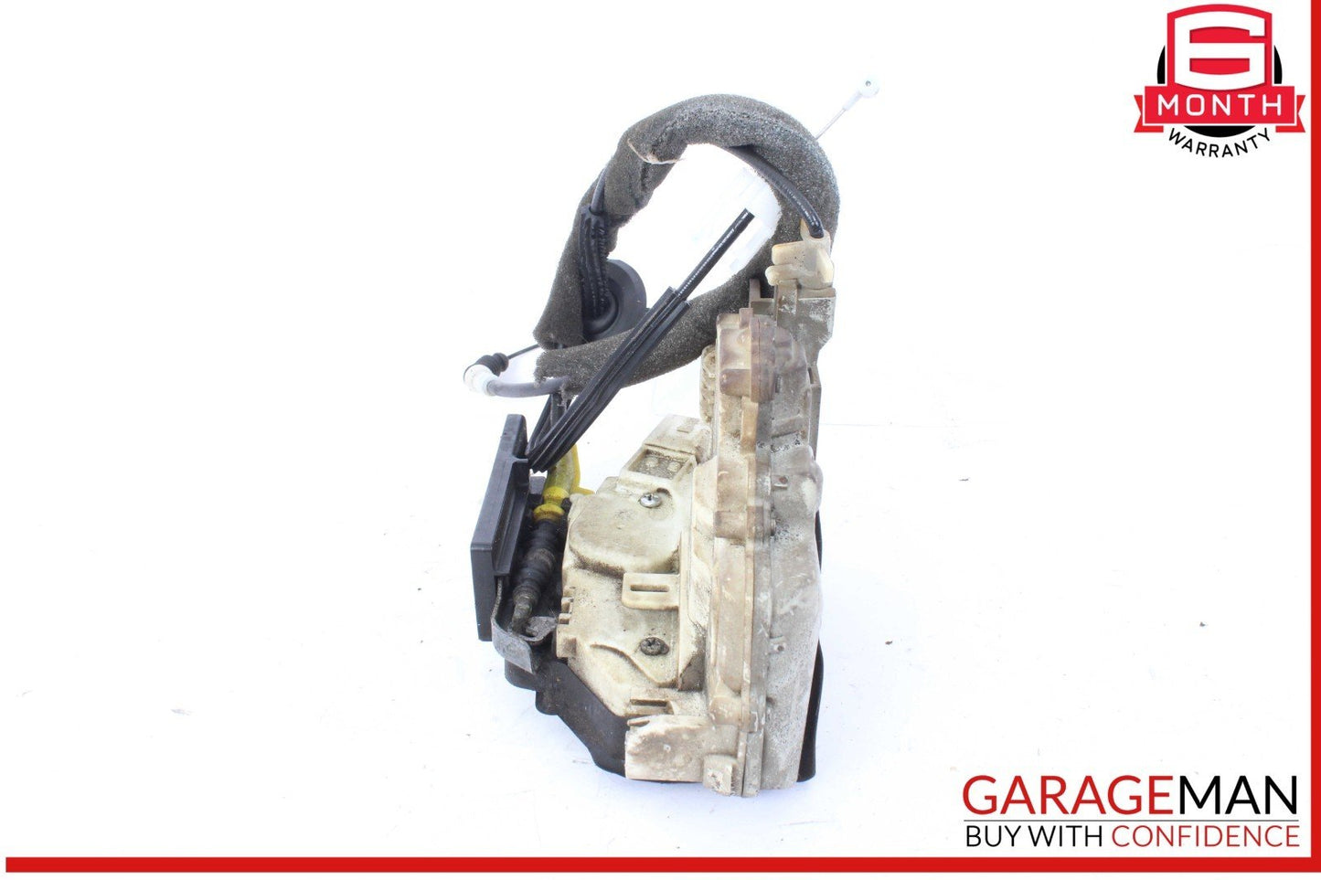 15-24 Porsche Macan 95B Front Left Driver Side Door Lock Latch Actuator OEM