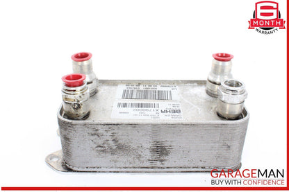 12-16 Mercedes W204 C250 SLK250 SLK350 Transmission Oil Cooler Radiator OEM
