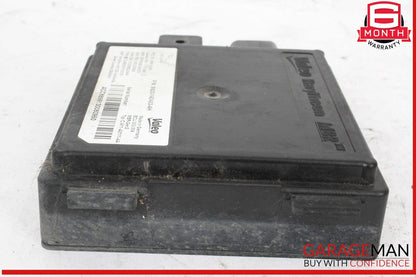 09-15 Jaguar XF XFR Rear Left Blind Spot Module Sensor 9X2314D453AH OEM