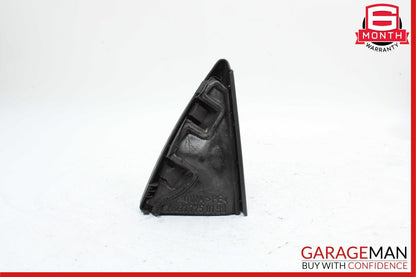 03-09 Mercedes W211 E320 E350 E500 E550 Front Left Side Tweeter Speaker Cover