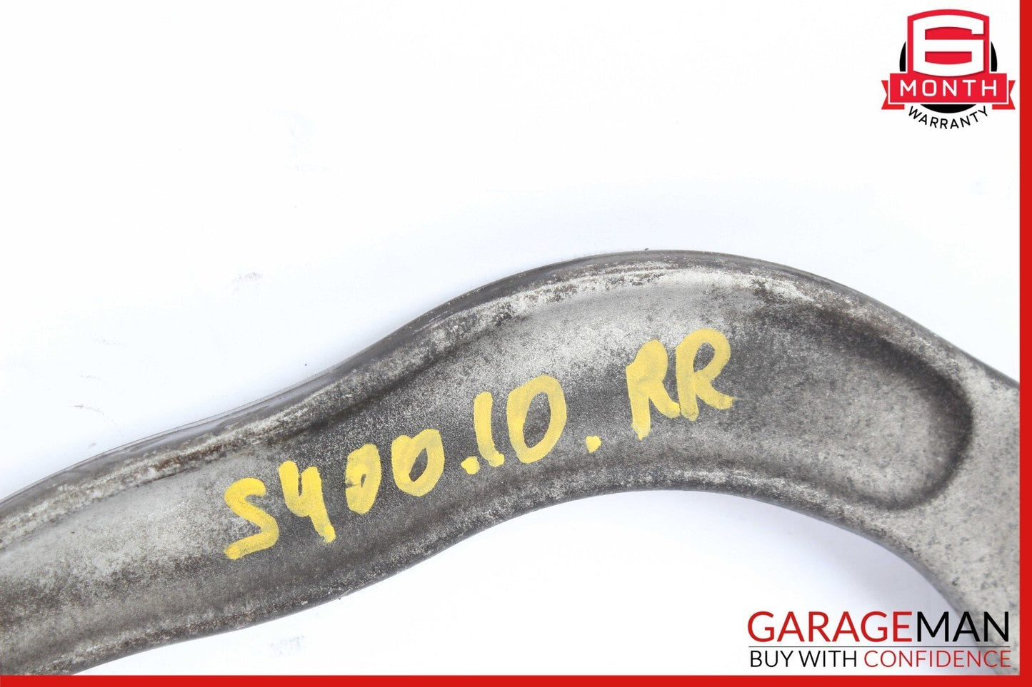 07-14 Mercedes W221 S400 CL550 Rear Left or Right Camber Strut Upper Control Arm