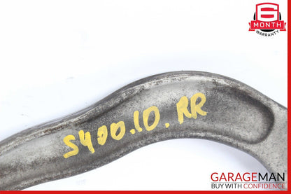 07-14 Mercedes W221 S400 CL550 Rear Left or Right Camber Strut Upper Control Arm
