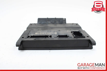 07-13 Mercedes W221 S550 S65 AMG Front Right Side Under Seat Control Module OEM