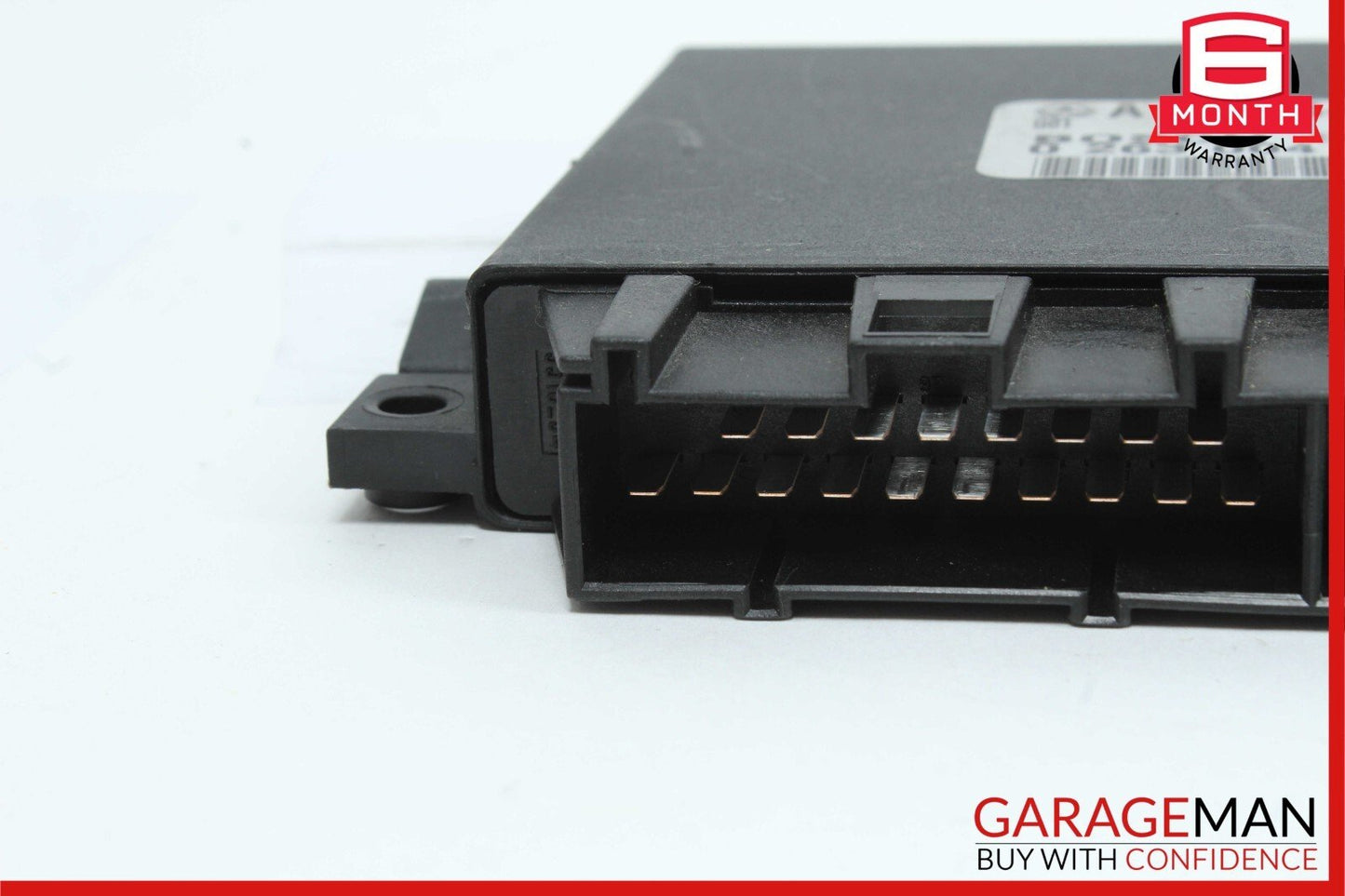 07-08 Mercedes W211 E320 E350 E550 Parking Distance Controller Module Unit