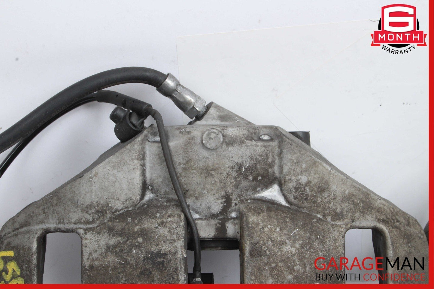 06-10 BMW E63 E64 650i Front Right & Left Brake Caliper Set of 2 Pc 60/30/348