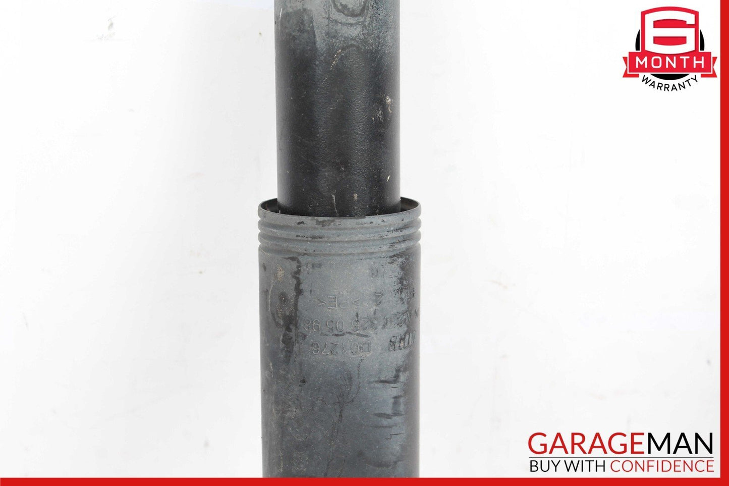 10-16 Mercedes W212 E350 E550 Rear Right & Left Shock Absorber Strut Set of 2 Pc