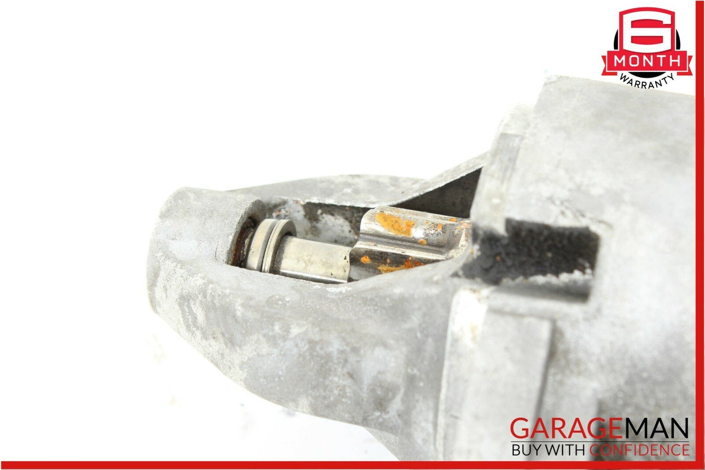 07-15 Mercedes W211 E63 C63 SL63 AMG M156 Engine Starter Motor 0061515301 OEM