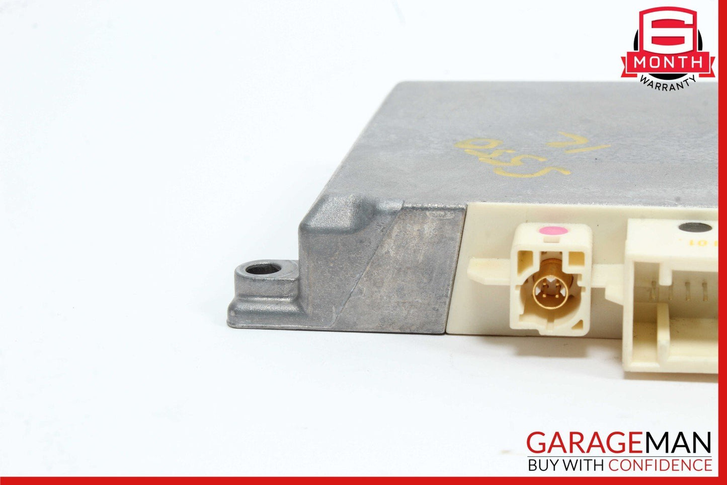 12-14 Mercedes W216 CL550 S550 C250 Distronic Adaptive Cruise Control Module