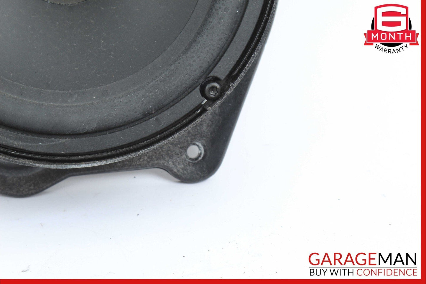 10-13 Mercedes W221 S350 S550 S600 Rear Left or Right Door Loud Sound Speaker