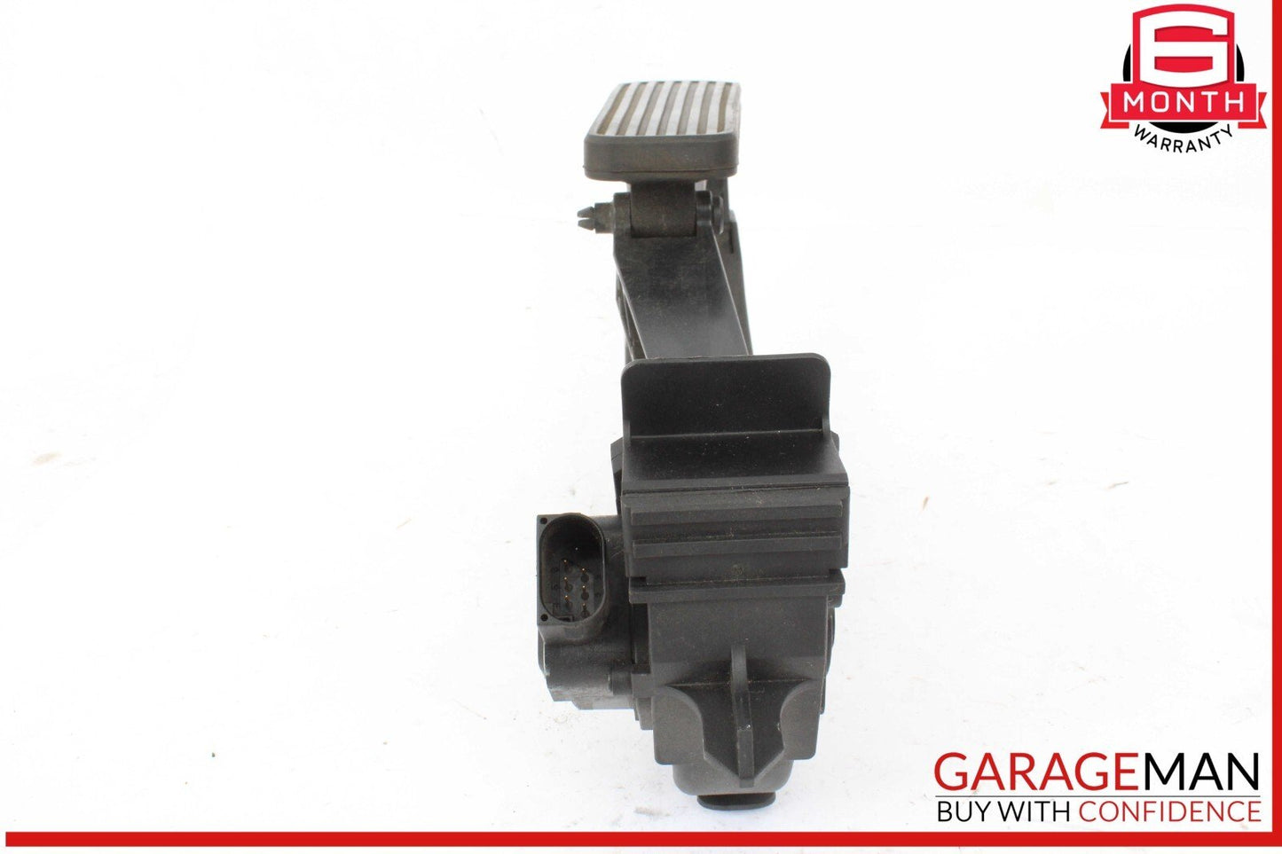 07-14 Mercedes W221 S550 CL550 Accelerator Foot Gas Pedal Control Electronic OEM