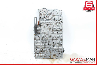 Mercedes S500 CL500 E500 7G Tronic Transmission Valve Body TCM 2202770801 OEM