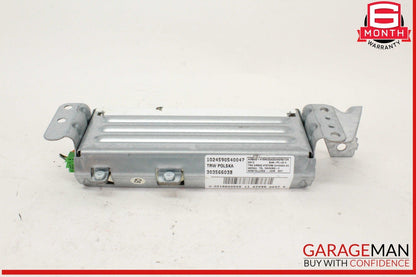 07-14 Mercedes W216 CL550 S550 Rear Left Driver Side Quarter Airbag Air Bag OEM
