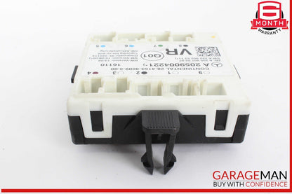 16-19 Mercedes W205 C300 C350e Front Right Passenger Side Door Control Module