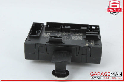 09-17 Audi Q5 SQ5 Front Right Passenger Side Door Control Module OEM