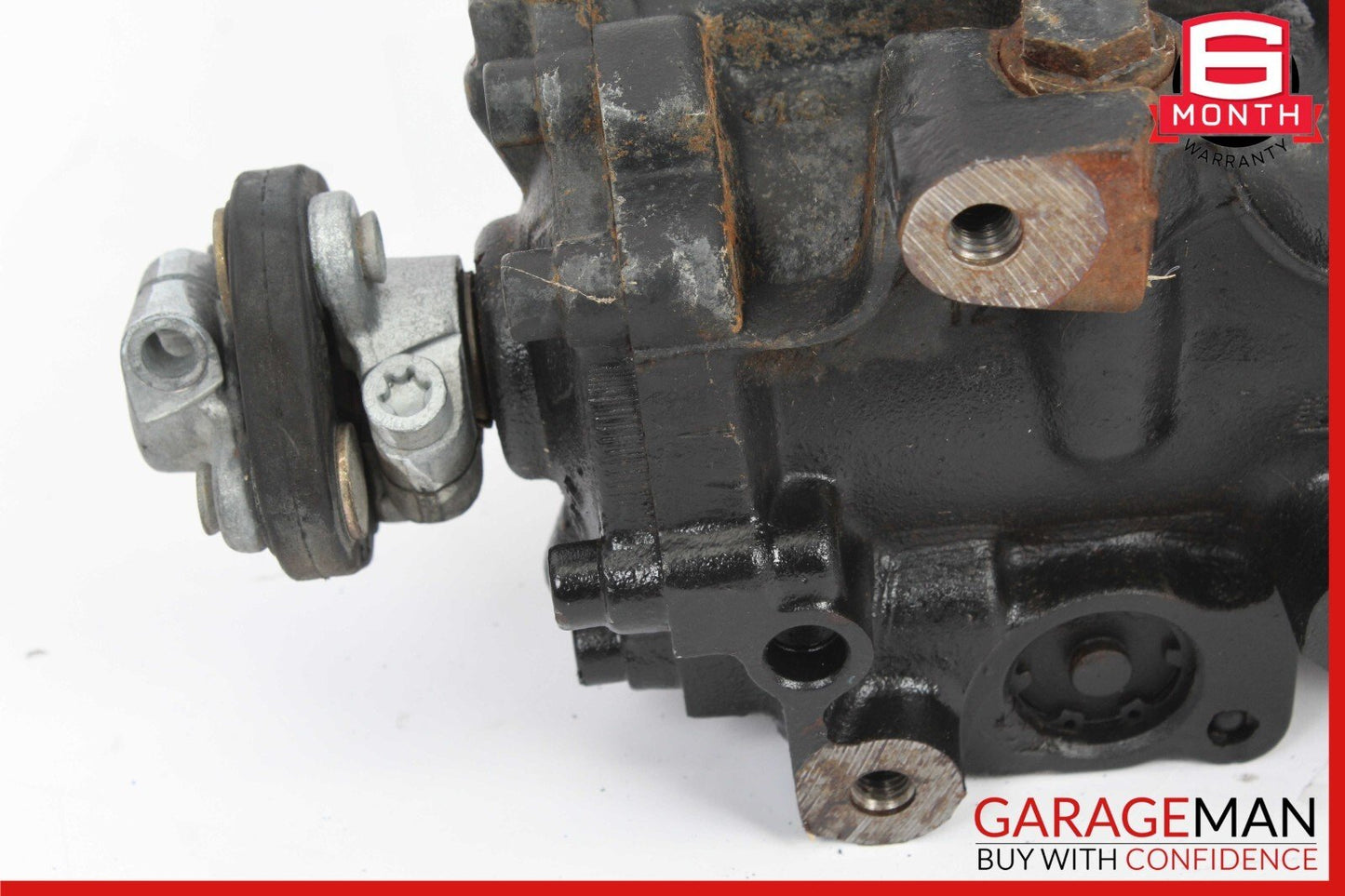 97-00 Mercedes R170 SLK230 Power Steering Rack Gear Box Gearbox 1704600800 OEM