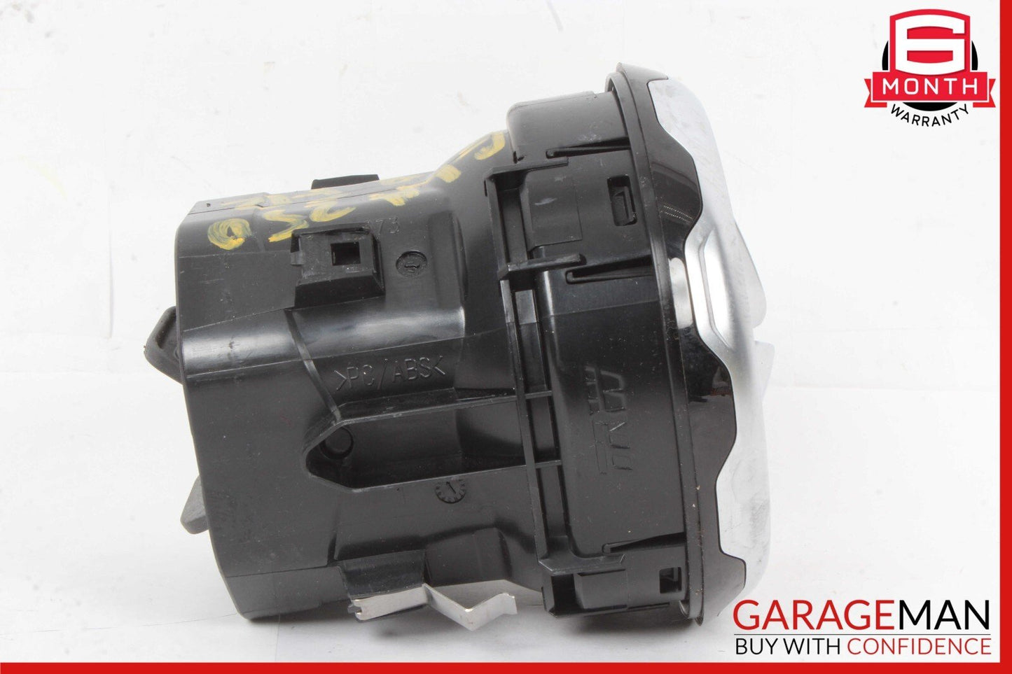 15-20 Mercedes X156 GLA250 Front Right or Left Outer Dash A/C AC Air Vent Trim