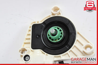 12-20 Mercedes R172 SLK350 Front Right Side Door Window Regulator Motor Unit OEM