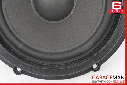 11-18 Porsche Cayenne 958 Rear Right/Left Door Audio Sound Speaker Woofer Oem