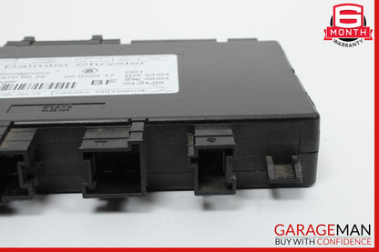 Mercedes R171 SLK280 GL450 E350 Front Right Side Under Seat Control Module Unit