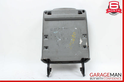 03-10 Porsche Cayenne S 955 Center Console Armrest Door Lid Cover Assembly OEM