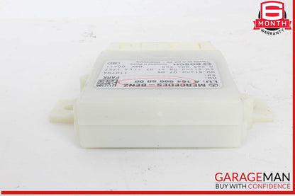 10-12 Mercedes X164 GL450 4MATIC Parktronic Park Assist Control Module OEM