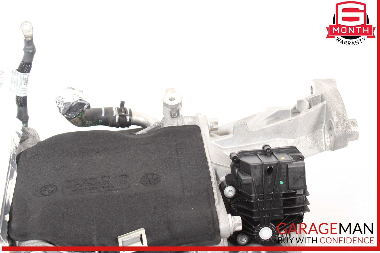 14-21 BMW i3 I01 Electric Drive Motor Transmission OEM 98k