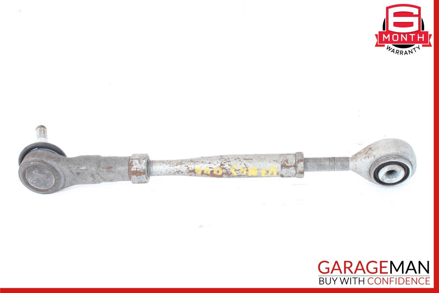 03-08 Maserati Quattroporte M139 Rear Right or Left Tie Rod Control Arm OEM