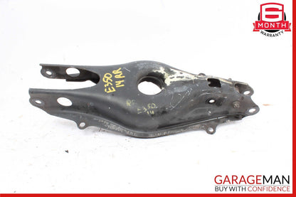 08-17 Mercedes W212 E350 C300 Rear Right / Left Lower Rearward Control Arm OEM