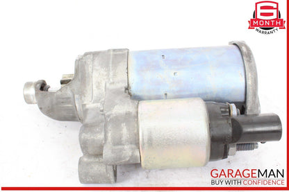 17-20 Audi A4 Engine Motor Starter Bosch 06L911021 OEM