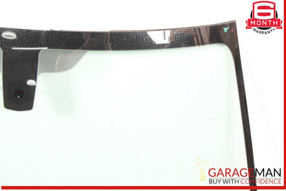 11-16 BMW F10 528i 535i 550i Sedan Front Windshield Window Glass OEM