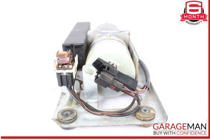 03-08 Mercedes R230 SL500 SL550 Convertible Top Hydraulic Pump Motor OEM