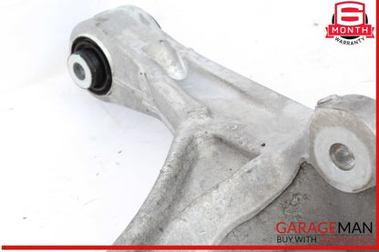 12-19 Mercedes W166 GLE400 GLE350 Rear Left Driver Side Lower Control Arm OEM