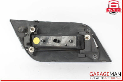 09-11 Mercedes W164 ML350 4MATIC Front Left Driver Side Fog Light Foglight Lamp