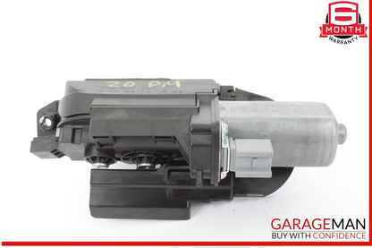 15-24 Porsche Macan 95B Rear Lift Gate Tailgate Trunk Boot Lock Actuator OEM
