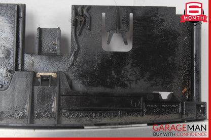 08-17 Mercedes W204 C300 C350 Center Console Ashtray Ash Tray Compartment OEM
