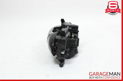 05-07 Mercedes W203 C230 C320 C55 Front Right Side Exterior Door Handle Black
